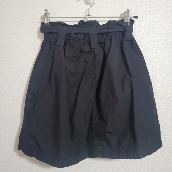 Urban Outfitters mini side pocket skirt size sp - Picture 4 of 12